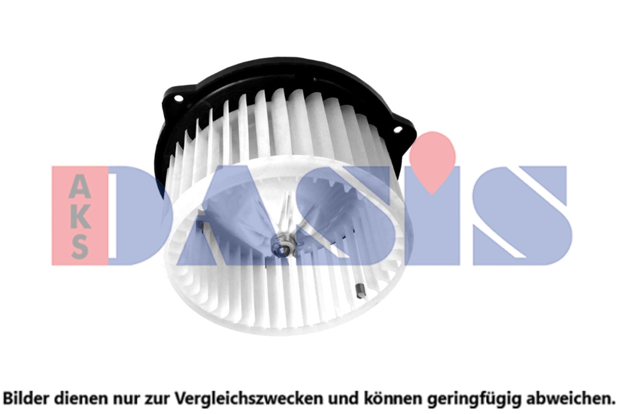 AKS DASIS Kobling, kølerventilator Varenummer: 148030N billige