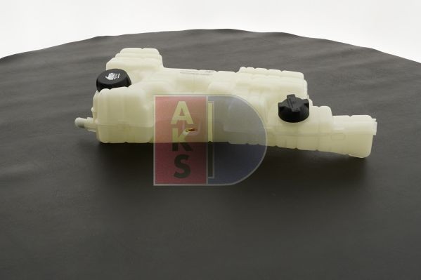 AKS DASIS Coolant expansion tank Article number: 294002N cheaply
