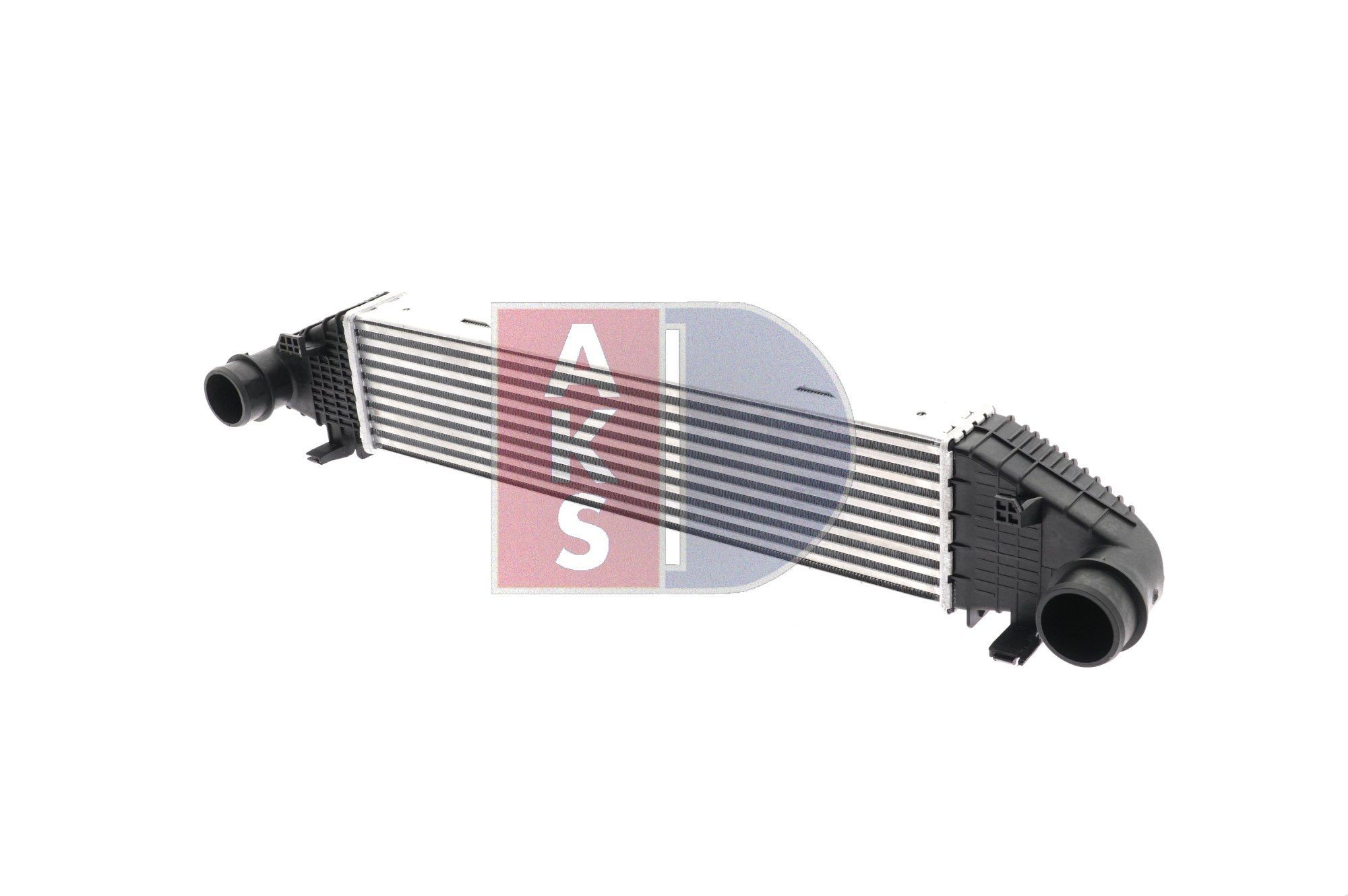 AKS DASIS Intercooler Article number: 127013N cheaply