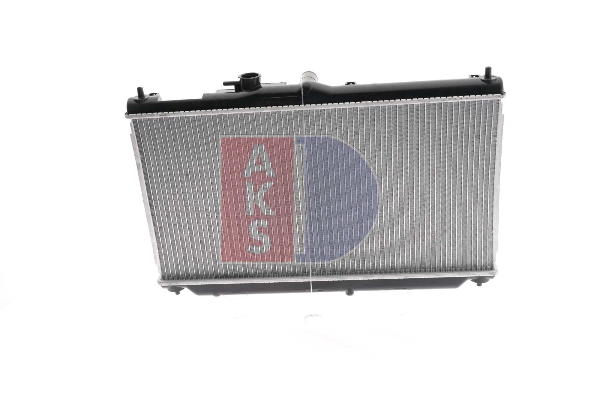 AKS DASIS Intercooler Article number: 337020N cheaply