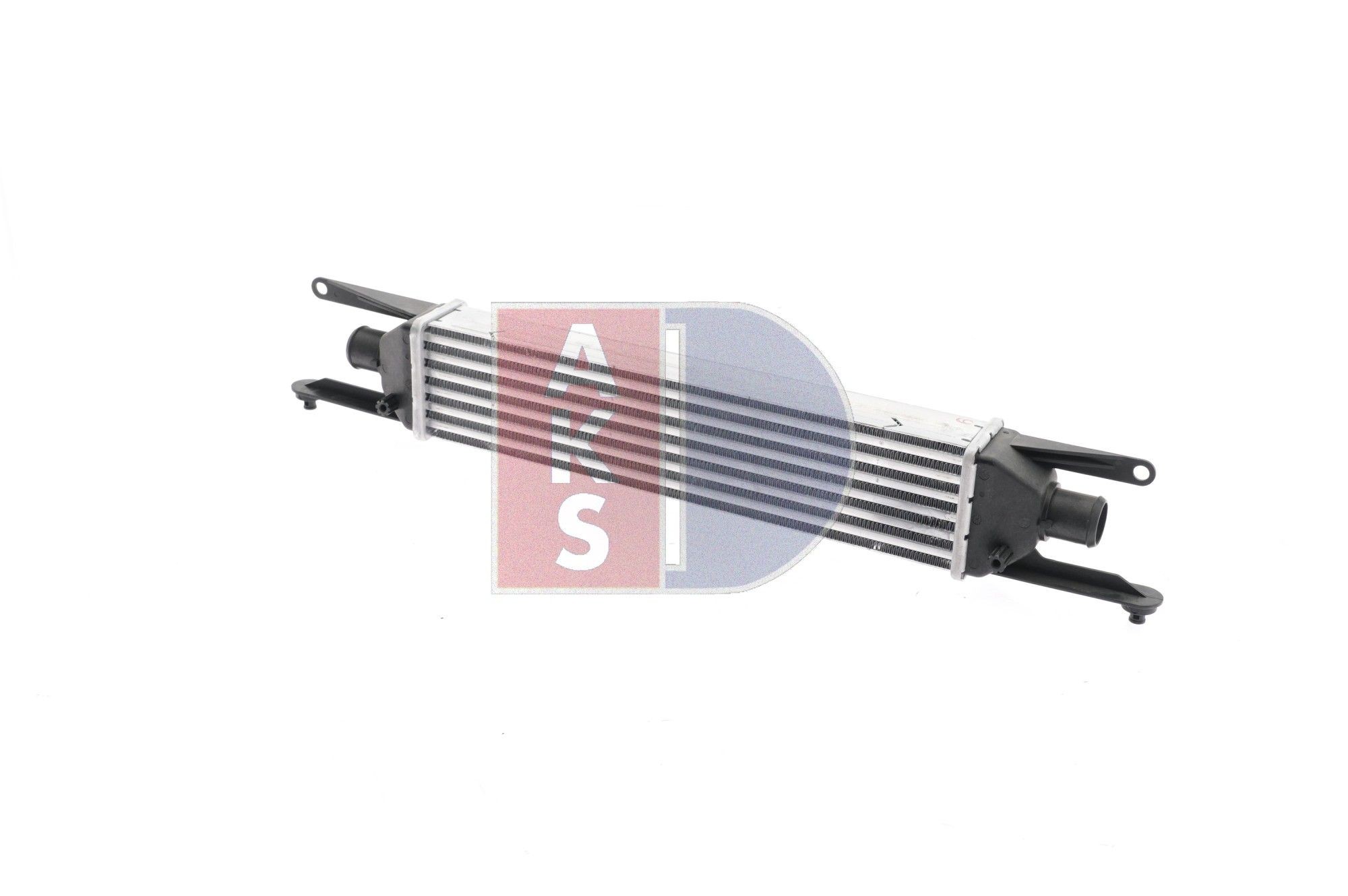 AKS DASIS Intercooler Article number: 087016N cheaply