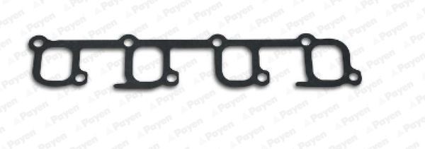PAYEN Inlet manifold gasket Article number: JD5914 cheaply