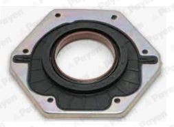 PAYEN Crankshaft seal Article number: NF885 cheaply