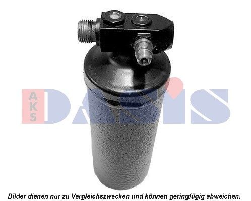 AKS DASIS Dryer, air conditioning Article number: 800254N cheaply