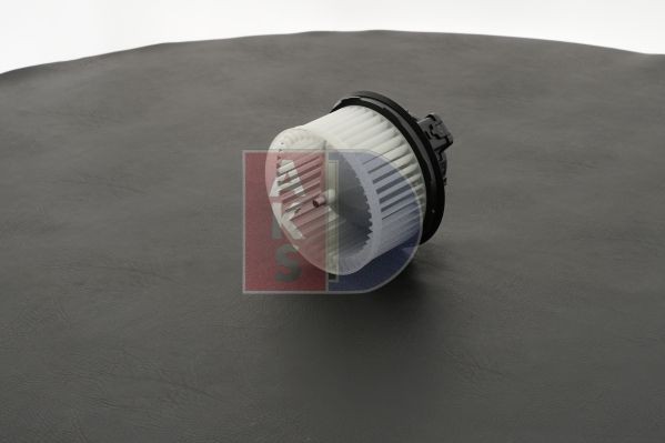 AKS DASIS 048062N Ventiliatoriaus ratas, variklio aušinimas UP e-Load Up 82 AG elektr. 2020