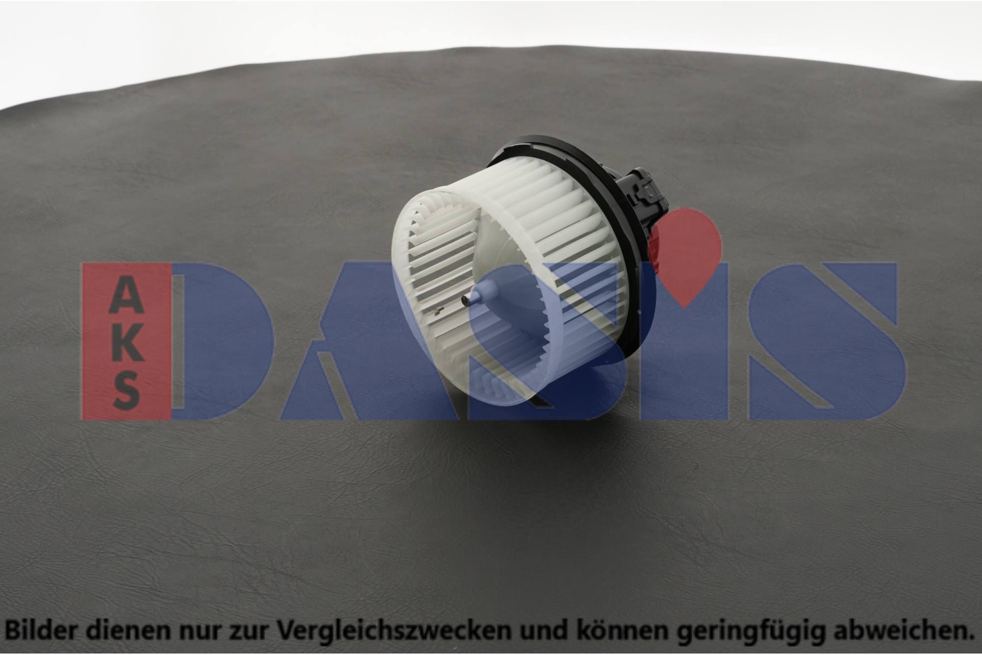 AKS DASIS 048062N Ventilatora darba rats, Motora dzesēšanas sistēma UP e-Load Up 82 HP Elektro 2020