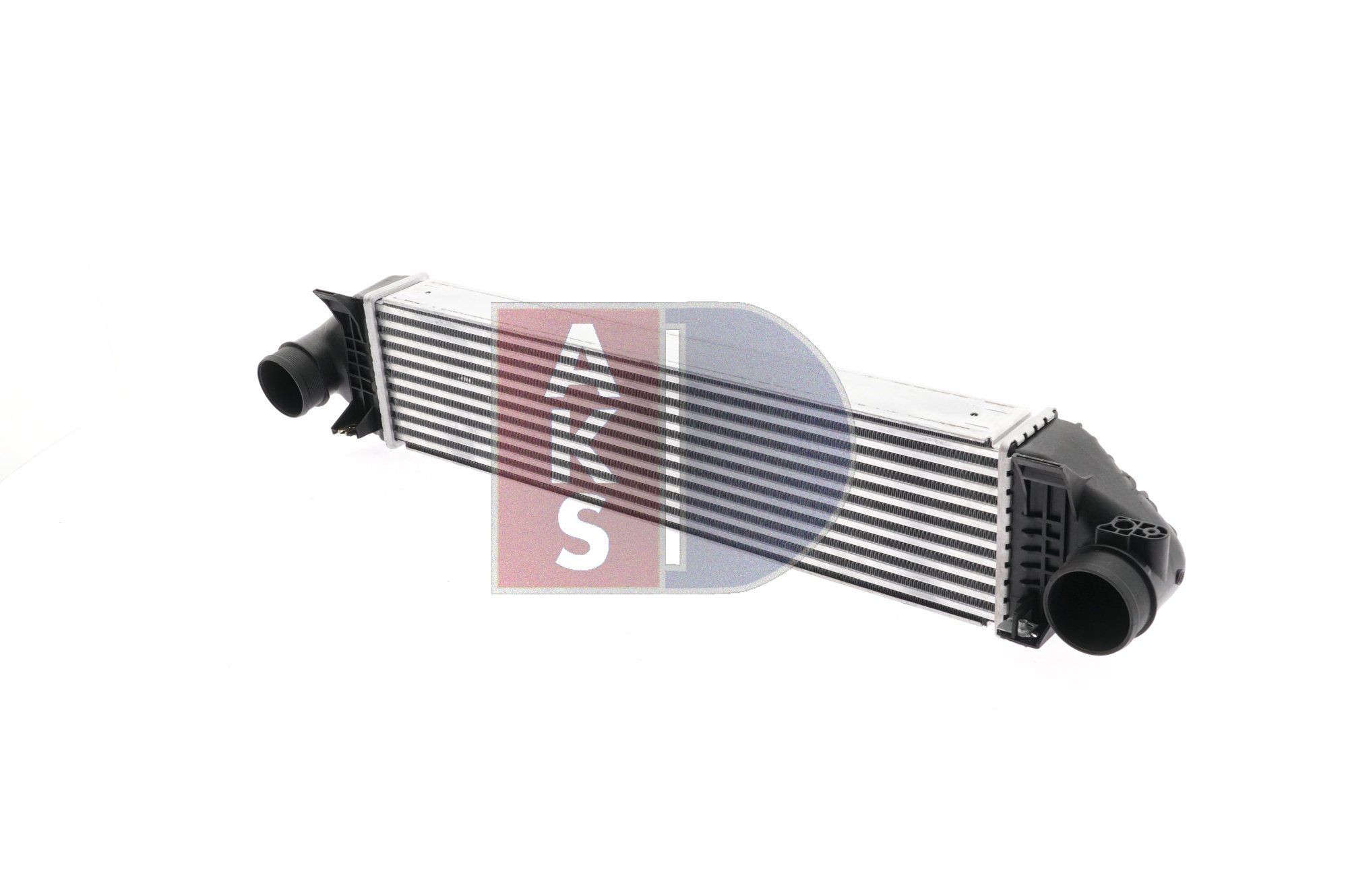 AKS DASIS Intercooler Article number: 227001N cheaply