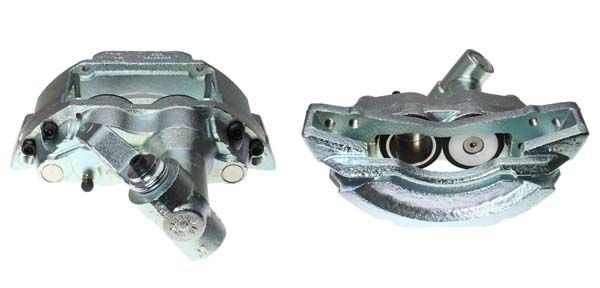 BUDWEG CALIPER Brake caliper Article number: 342179 cheaply