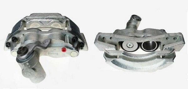 BUDWEG CALIPER Pidurisadul Artikli number: 342434 soodsalt