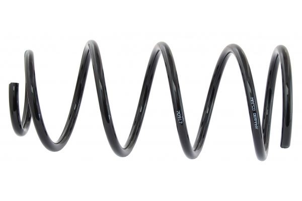 MAPCO Coil spring Article number: 70917 cheaply