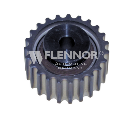 FLENNOR Seade- / juhtrull, hammasrihm Artikli number: FU73593 soodsalt