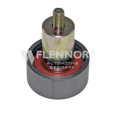 FLENNOR Timing belt deflection pulley Article number: FU79991 cheaply