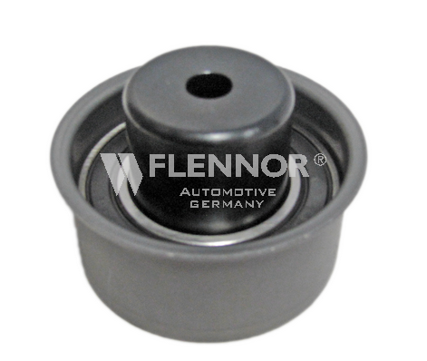 FLENNOR Timing belt deflection pulley Article number: FU99040 cheaply