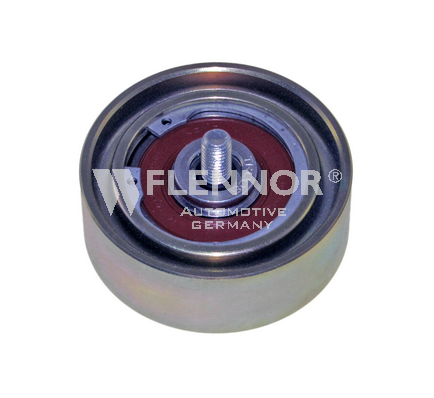 FLENNOR Deflection / Guide Pulley, v-ribbed belt Article number: FU99046 cheaply