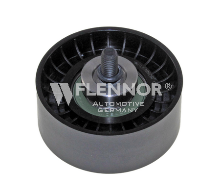 FLENNOR Medløberhjul, multi-V-rem Varenummer: FU99059 billige