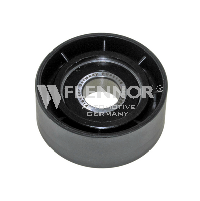 FLENNOR Deflection / Guide Pulley, v-ribbed belt Article number: FU99113 cheaply