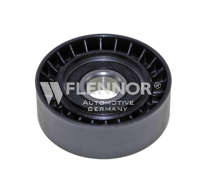 FLENNOR Deflection / Guide Pulley, v-ribbed belt Article number: FU99126 cheaply