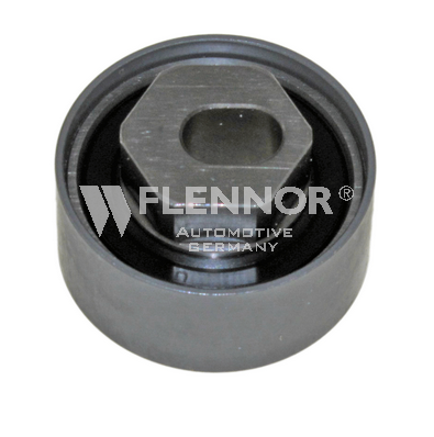 FLENNOR Timing belt deflection pulley Article number: FU99148 cheaply