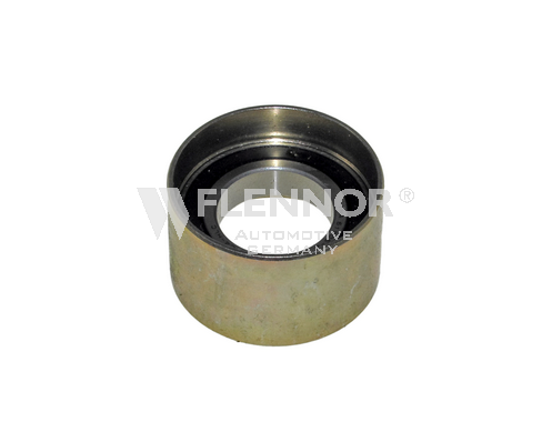 FLENNOR Timing belt deflection pulley Article number: FU99166 cheaply