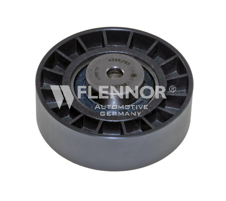 FLENNOR Medløberhjul, multi-V-rem Varenummer: FU99178 billige