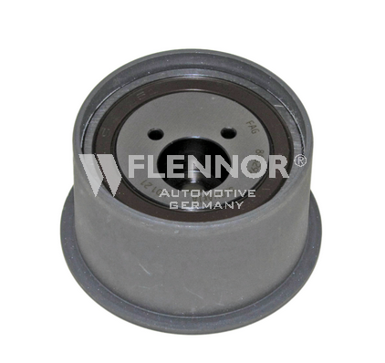 FLENNOR Timing belt deflection pulley Article number: FU99298 cheaply
