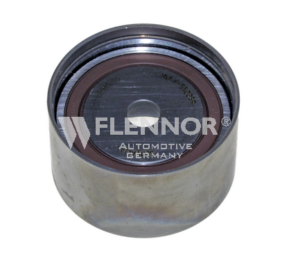 FLENNOR Timing belt deflection pulley Article number: FU99324 cheaply