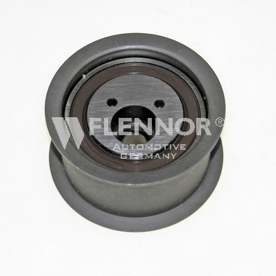 FLENNOR Timing belt deflection pulley Article number: FU99325 cheaply