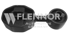 FLENNOR Buffer, engine mounting Article number: FL4256-J cheaply