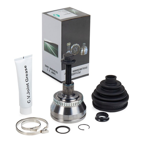 LPR Joint kit, drive shaft Article number: KVW001 cheaply