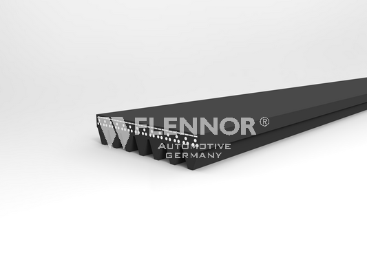 FLENNOR Serpentine belt Article number: 7PK1973 cheaply