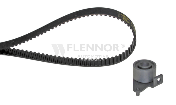 FLENNOR Tandremssæt Varenummer: F904919 billige