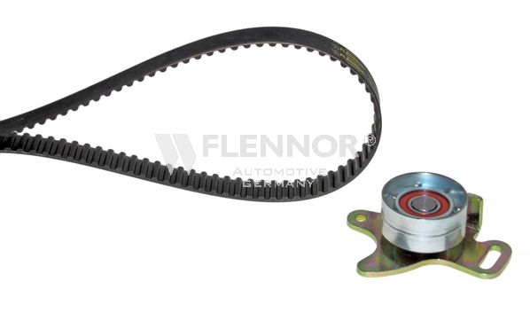 FLENNOR Timing belt kit Article number: F904948V cheaply