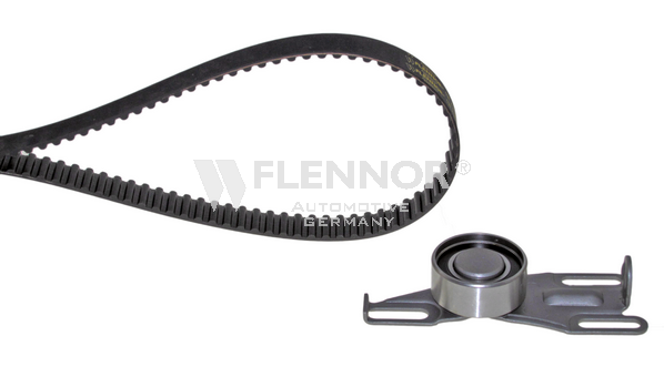 FLENNOR Timing belt kit Article number: F904949V cheaply