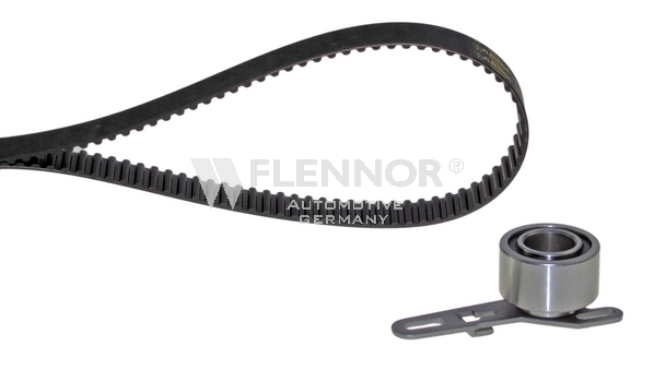 FLENNOR Timing belt kit Article number: F904953 cheaply