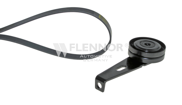 FLENNOR Drivremssats Artikelnummer: F906PK1163 billigt