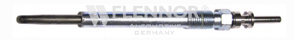 FLENNOR Glow plug Article number: FG9104 cheaply