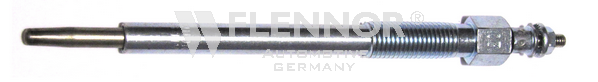FLENNOR Glow plug Article number: FG9196 cheaply