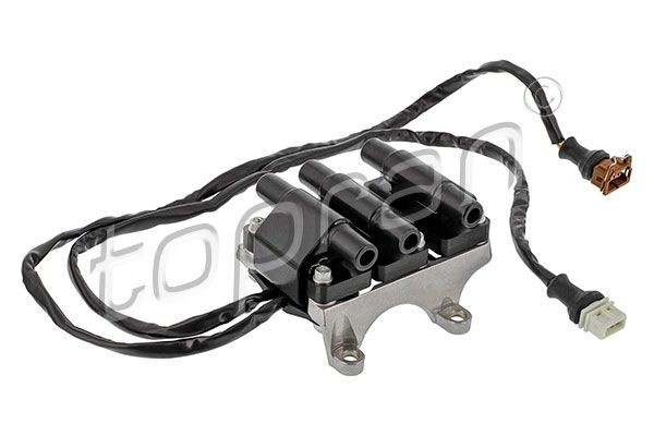 TOPRAN Ignition coil Article number: 111 749 cheaply