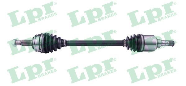 LPR Piduriketas Artikli number: N2111P soodsalt
