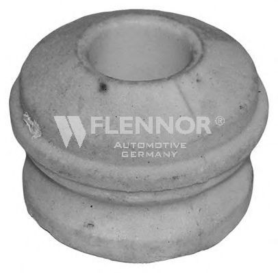 FLENNOR Rubber Buffer, suspension Article number: FL4609-J cheaply