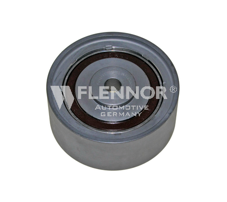 FLENNOR Timing belt deflection pulley Article number: FU10145 cheaply