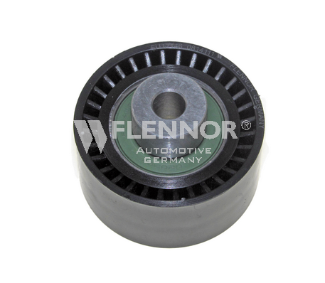FLENNOR Timing belt deflection pulley Article number: FU12146 cheaply