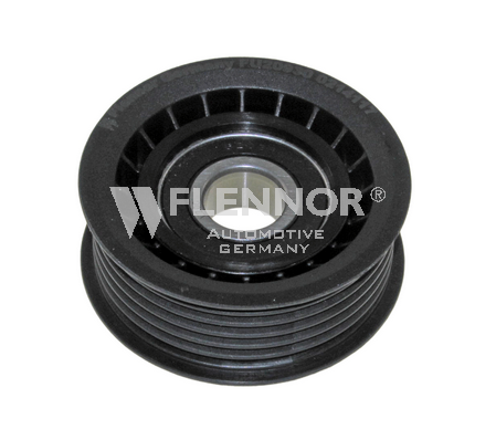 FLENNOR Deflection / Guide Pulley, v-ribbed belt Article number: FU20930 cheaply