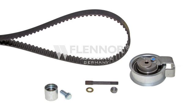 FLENNOR Timing belt kit Article number: F924380V cheaply