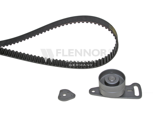 FLENNOR Set curea de distributie număr articol: F924939 ieftin