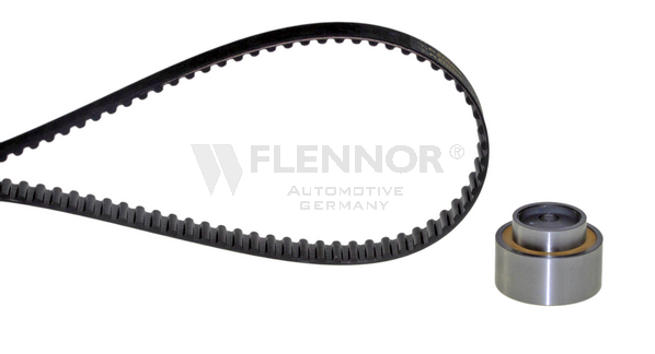 FLENNOR Tandremssæt Varenummer: F944992 billige