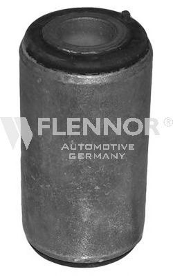 FLENNOR Mounting, leaf spring Article number: FL4769-J cheaply