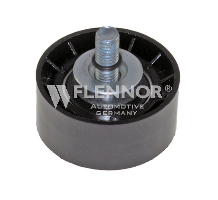 FLENNOR Galoppino guidacinghia, cinghia Poly-V Numero articolo: FU22920 poco costoso