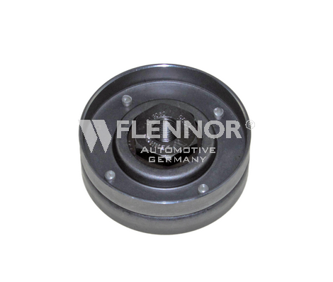 FLENNOR Medløberhjul, multi-V-rem Varenummer: FU22995 billige