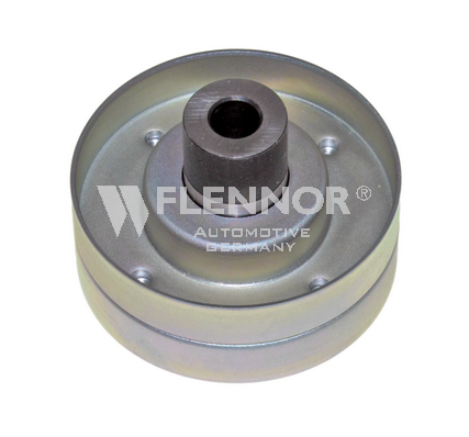 FLENNOR Medløberhjul, multi-V-rem Varenummer: FU25911 billige